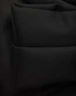 Re-Nylon and Nappa Leather Mini Shoulder Bag With Bow - Image 5